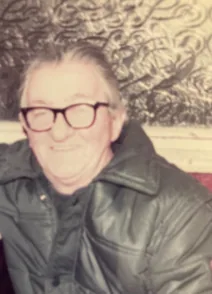 Eddie Harpur's eMemorybox